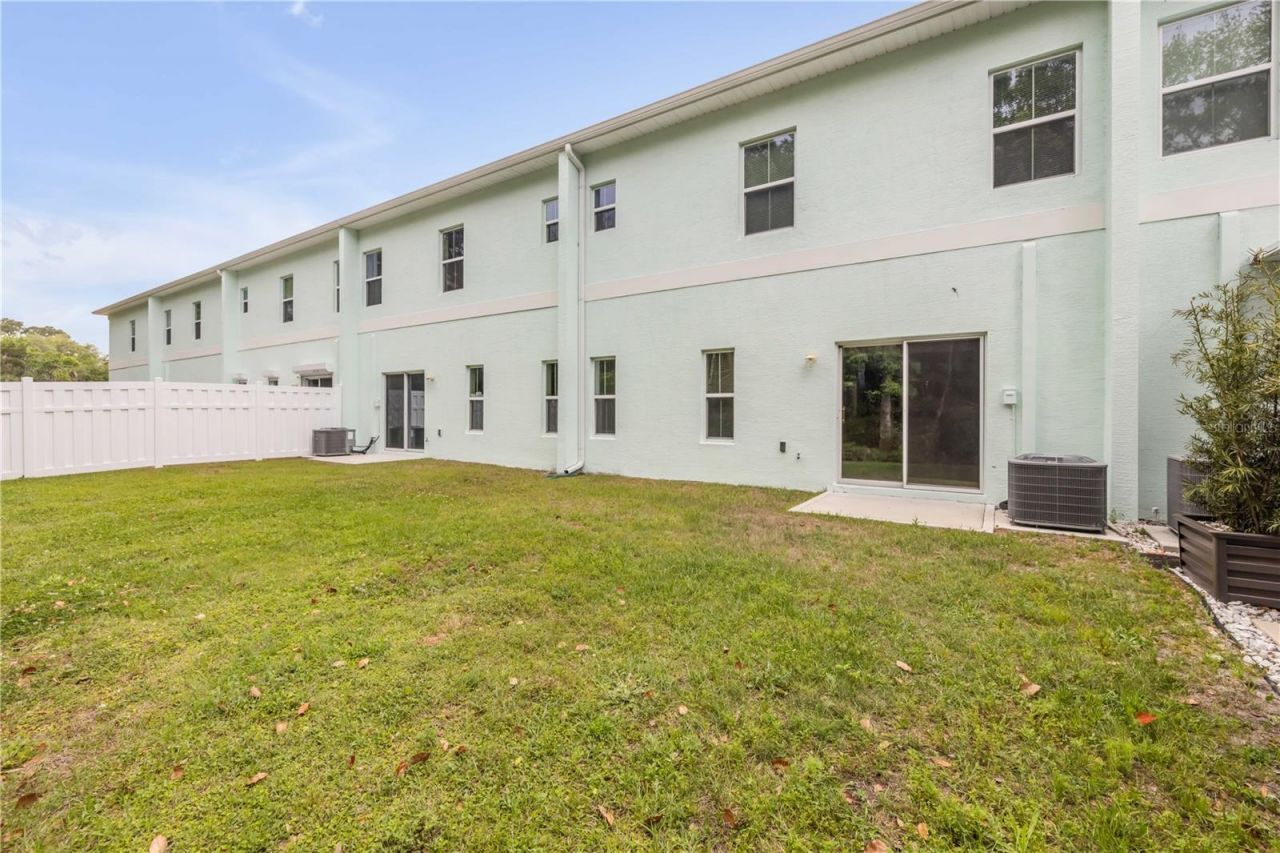 553 Coronado Cove Road , New Smyrna Beach, FL 32168 Photo
