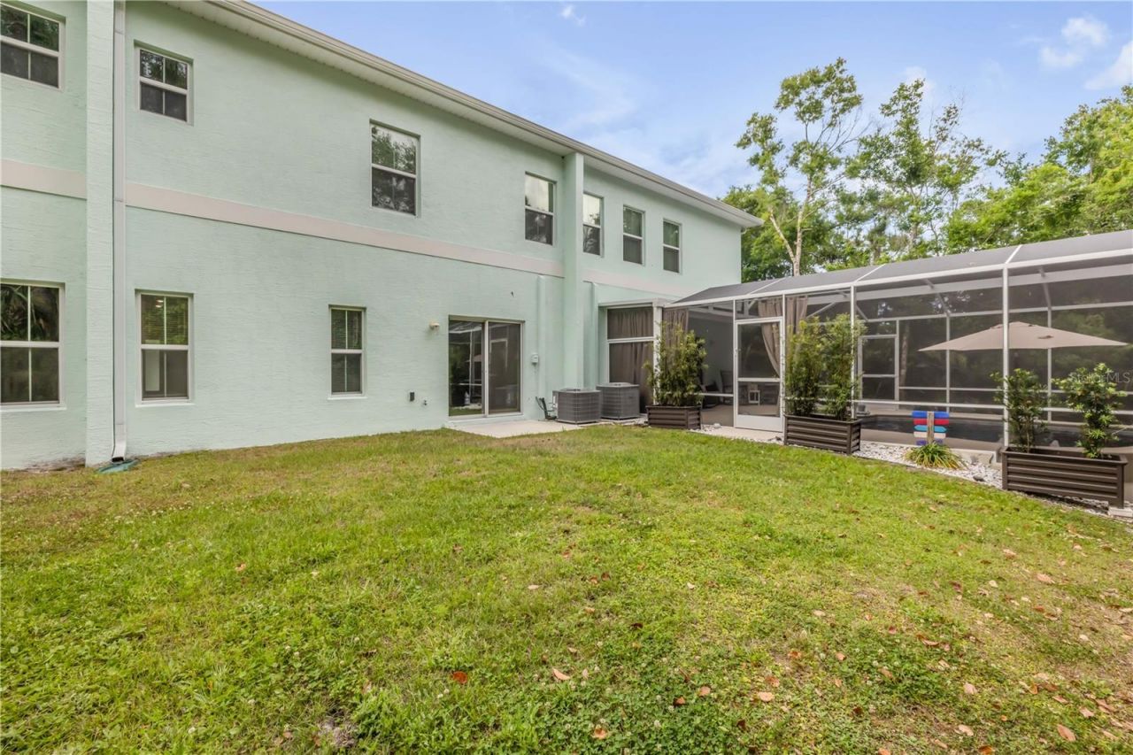 553 Coronado Cove Road , New Smyrna Beach, FL 32168 Photo