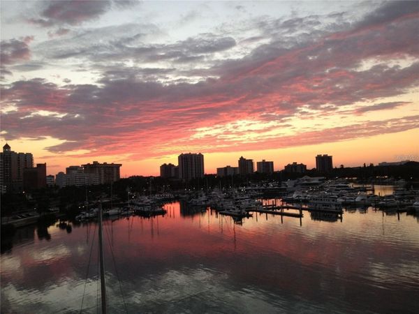 650 GOLDEN GATE POINT , Unit 602, SARASOTA, FL 34236