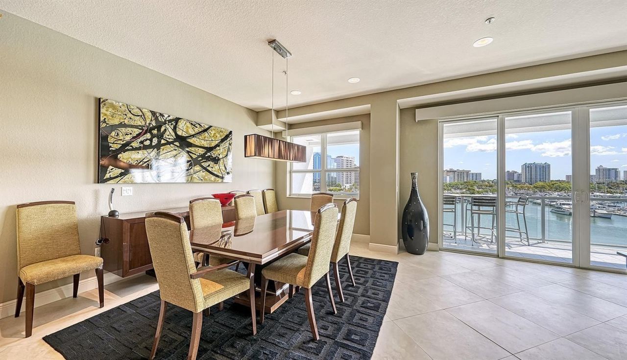 650 Golden Gate Point , Unit 602, Sarasota, FL 34236 Photo