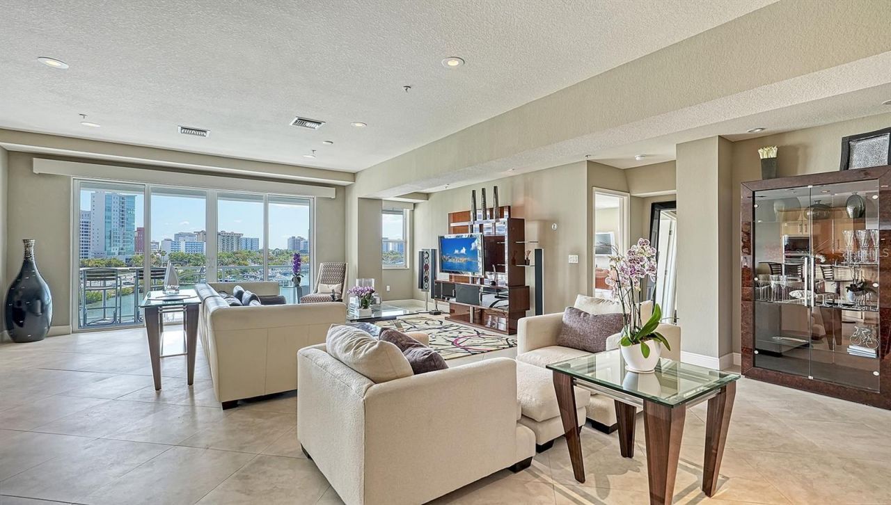650 Golden Gate Point , Unit 602, Sarasota, FL 34236 Photo
