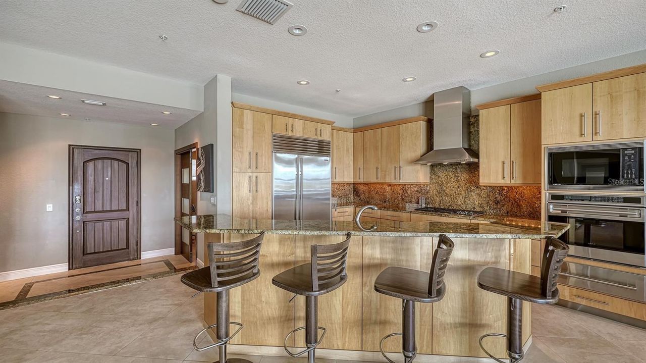 650 Golden Gate Point , Unit 602, Sarasota, FL 34236 Photo