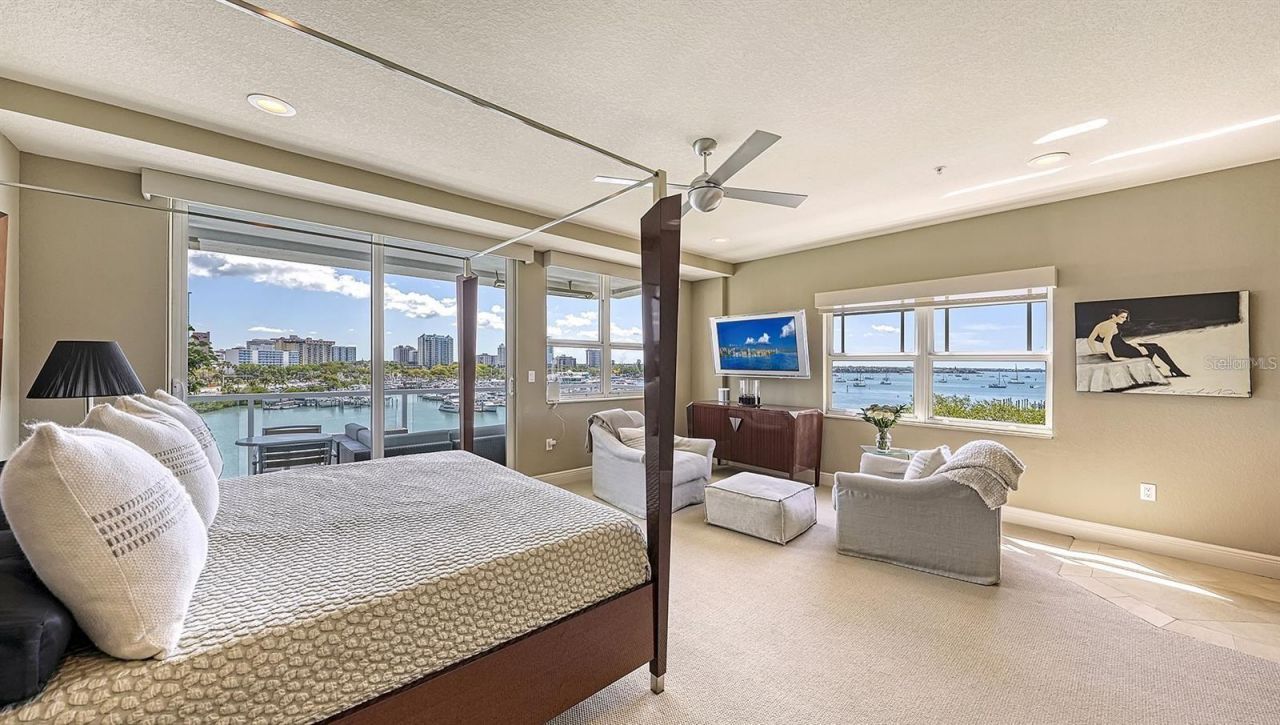 650 Golden Gate Point , Unit 602, Sarasota, FL 34236 Photo