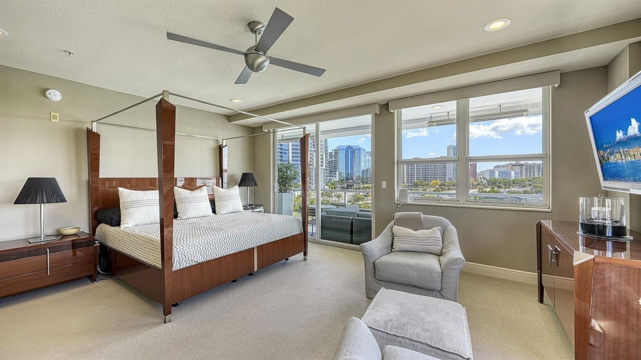 650 Golden Gate Point , Unit 602, Sarasota, FL 34236 Photo