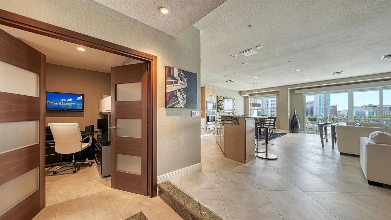 650 Golden Gate Point , Unit 602, Sarasota, FL 34236 Photo