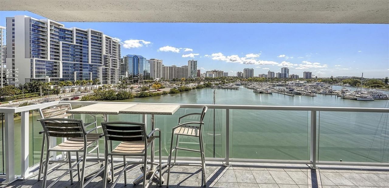 650 Golden Gate Point , Unit 602, Sarasota, FL 34236 Photo