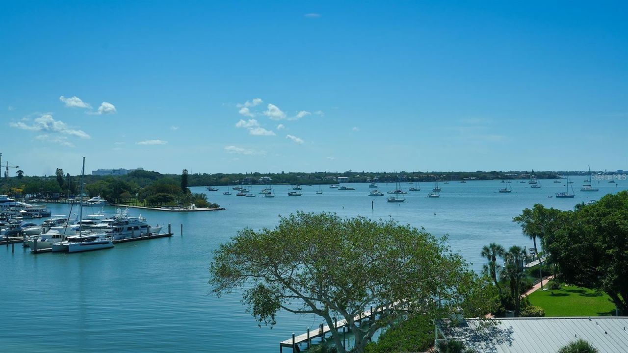 650 Golden Gate Point , Unit 602, Sarasota, FL 34236 Photo