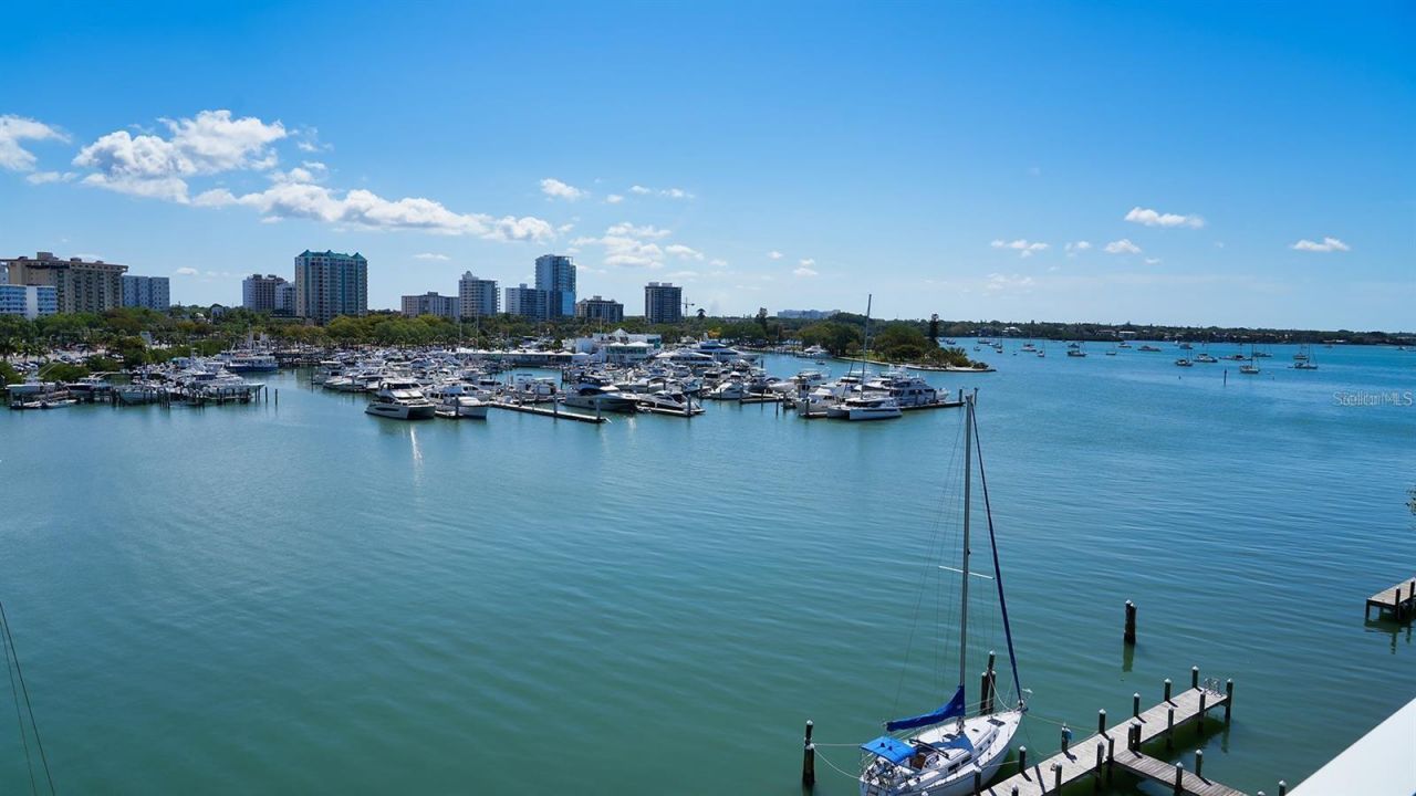 650 Golden Gate Point , Unit 602, Sarasota, FL 34236 Photo