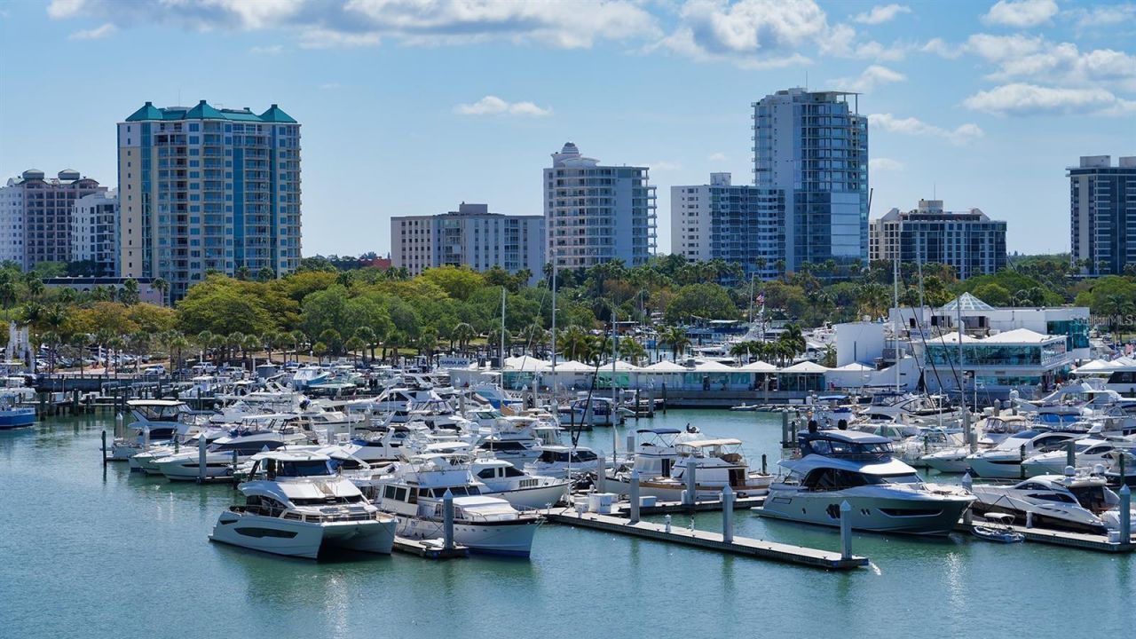 650 Golden Gate Point , Unit 602, Sarasota, FL 34236 Photo