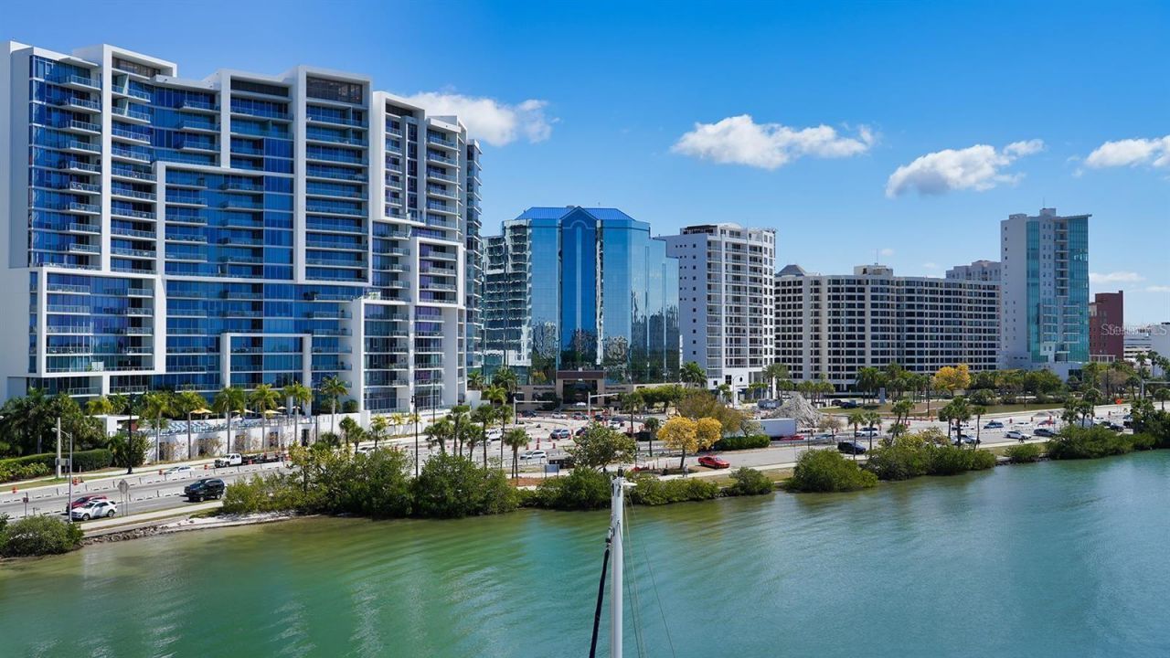 650 Golden Gate Point , Unit 602, Sarasota, FL 34236 Photo