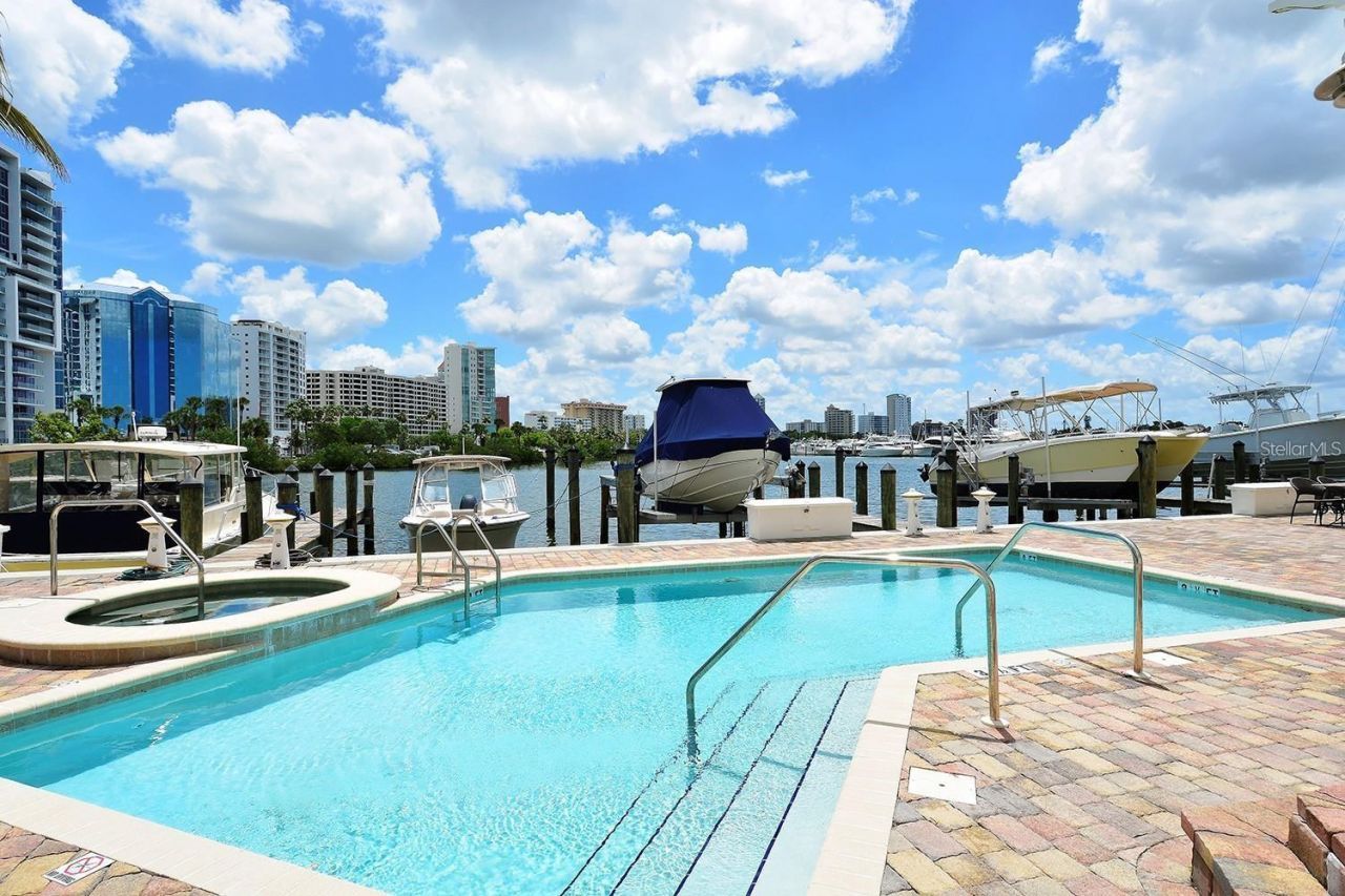 650 Golden Gate Point , Unit 602, Sarasota, FL 34236 Photo