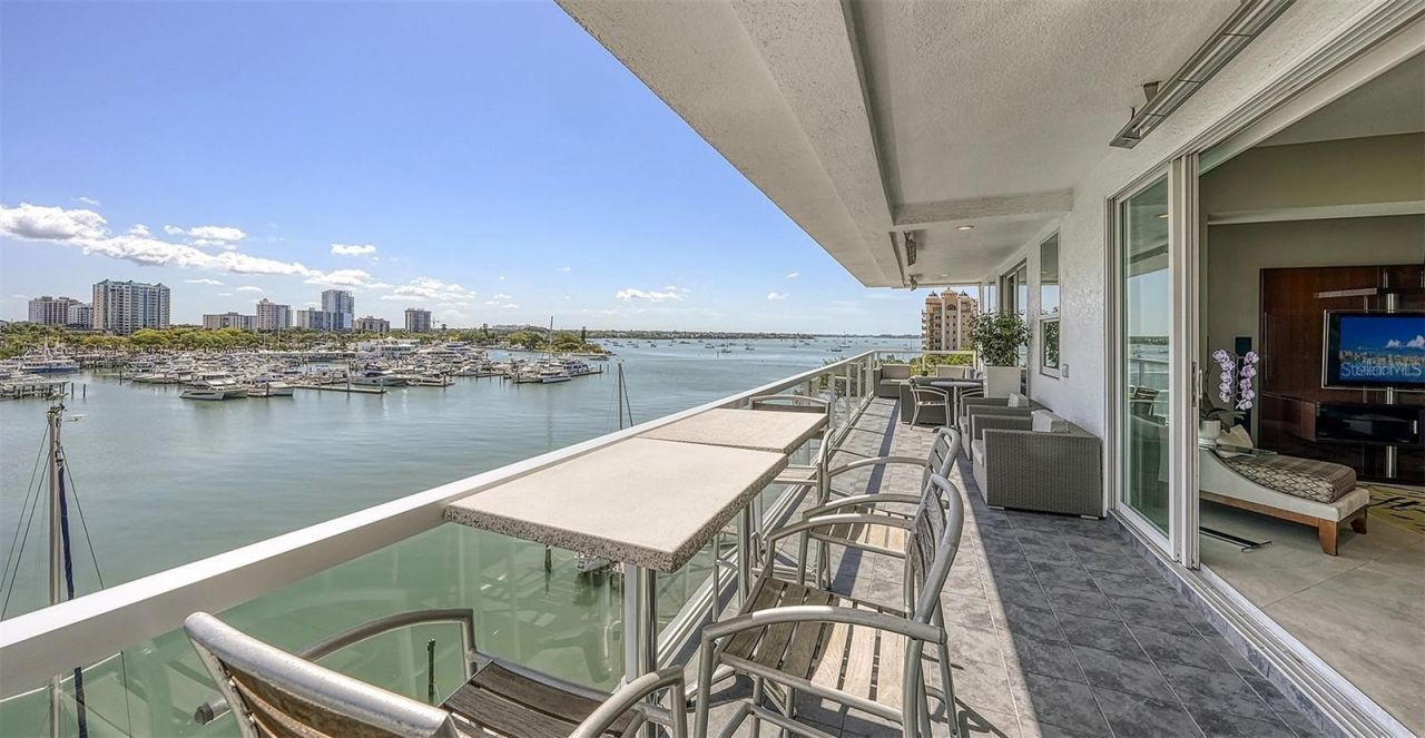 650 Golden Gate Point , Unit 602, Sarasota, FL 34236 Photo
