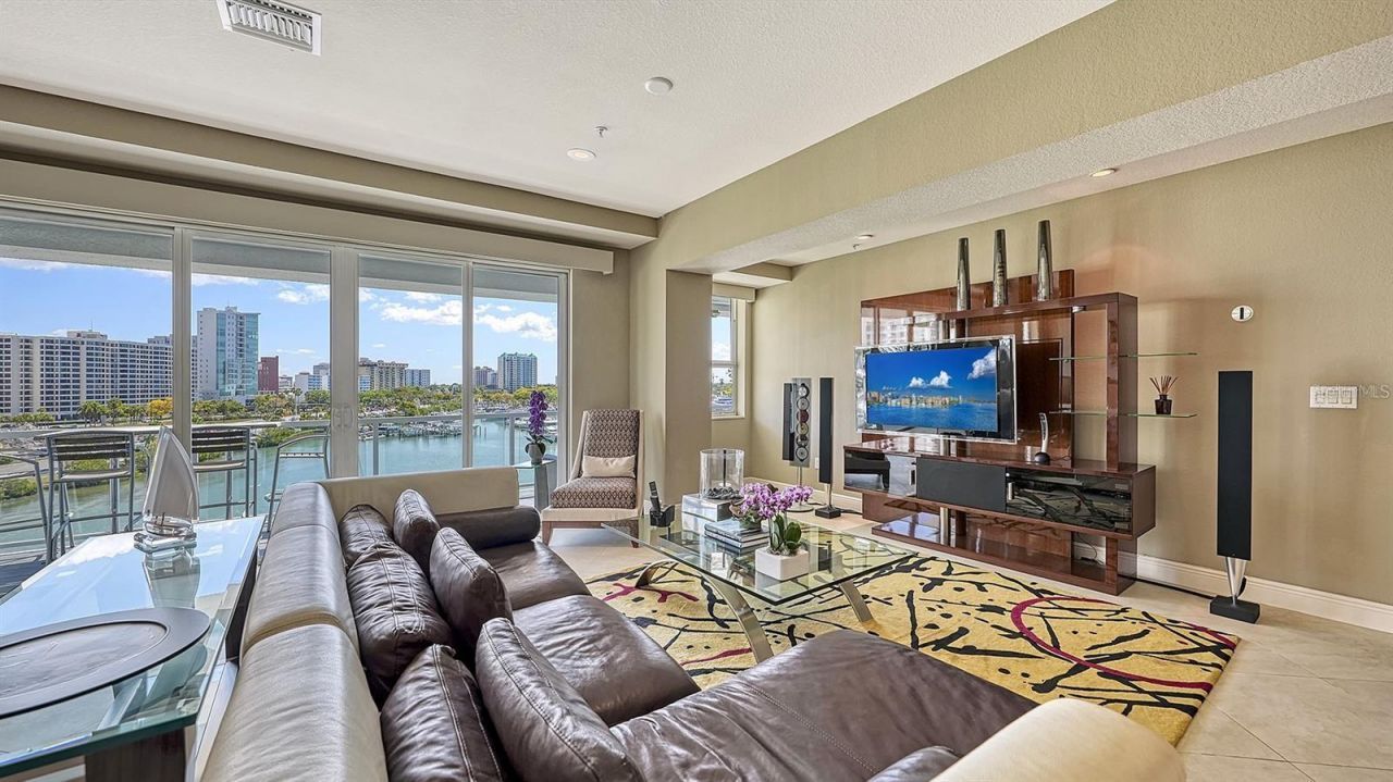 650 Golden Gate Point , Unit 602, Sarasota, FL 34236 Photo