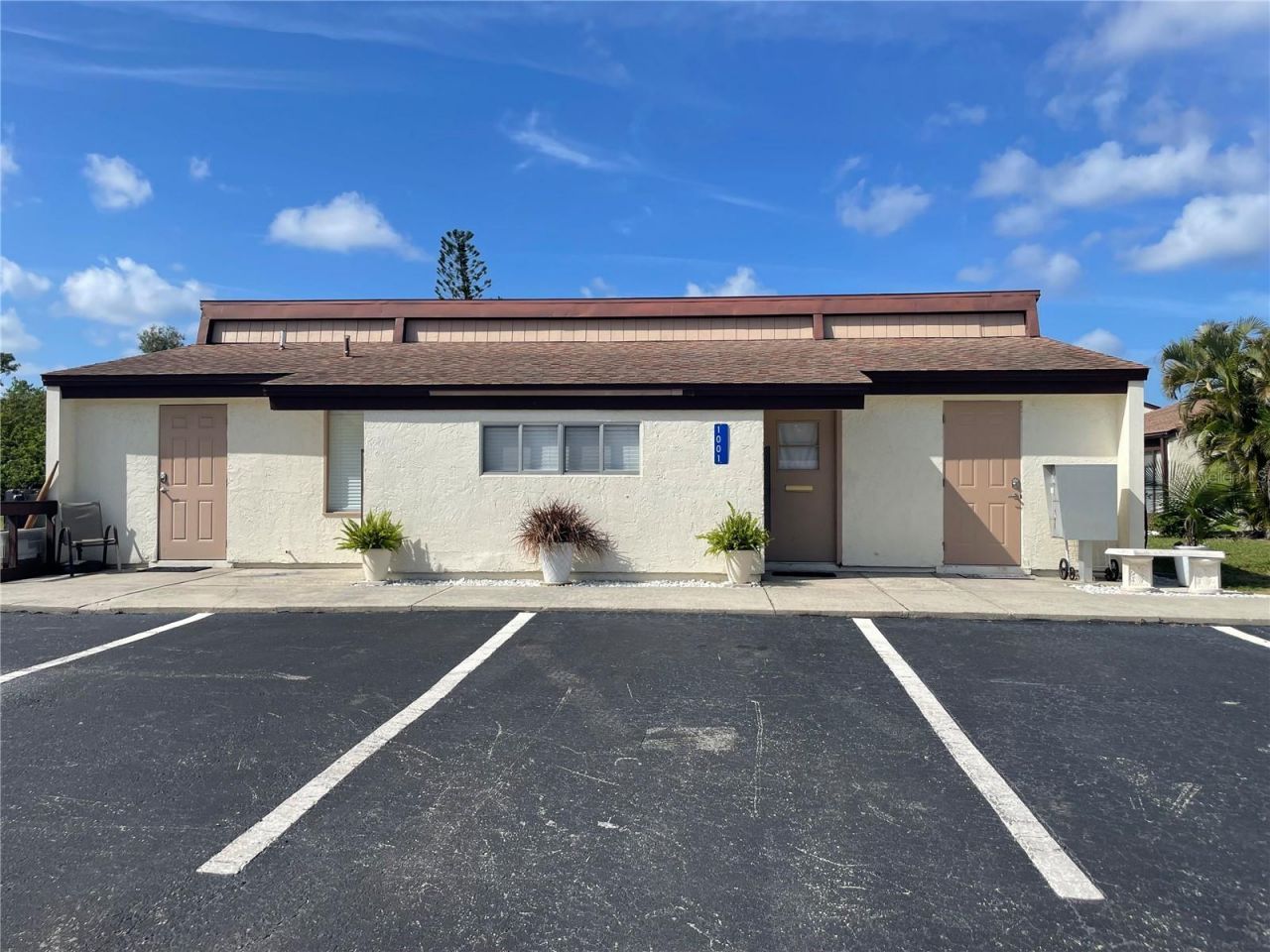 1001 W Marion Avenue , Unit 8, Punta Gorda, FL 33950 Photo