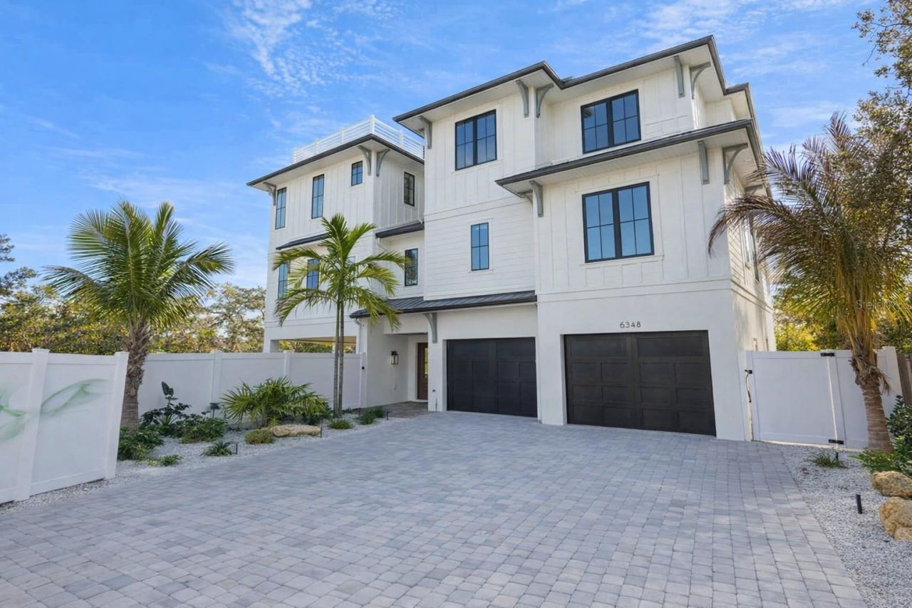 6548 Sabal Drive, Sarasota, FL 34242 Photo