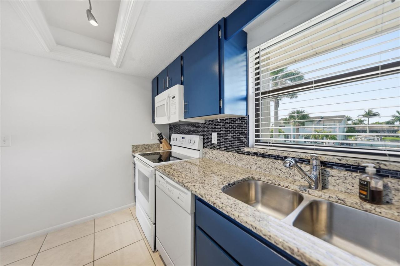 1423 Mediterranean Drive , Unit C, Punta Gorda, FL 33950 Photo