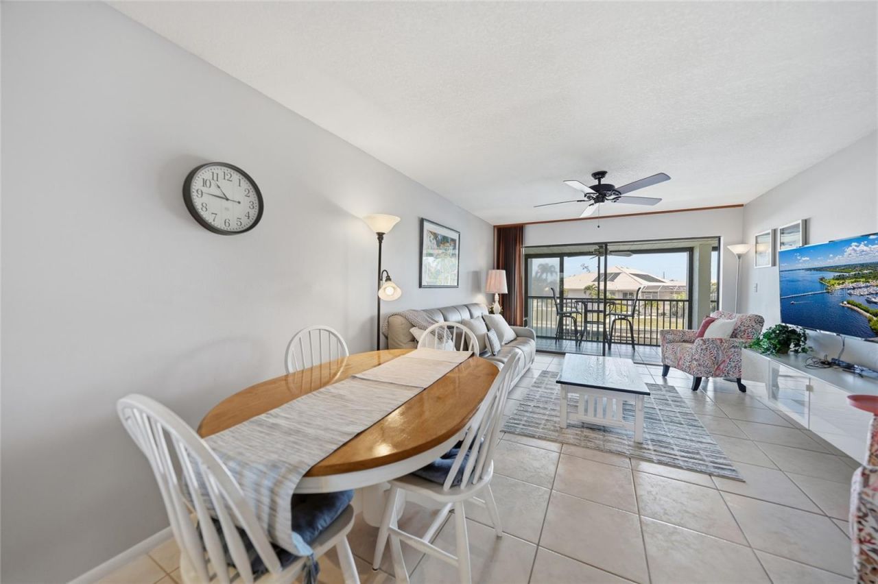 1423 Mediterranean Drive , Unit C, Punta Gorda, FL 33950 Photo