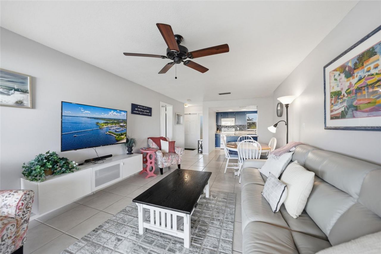 1423 Mediterranean Drive , Unit C, Punta Gorda, FL 33950 Photo