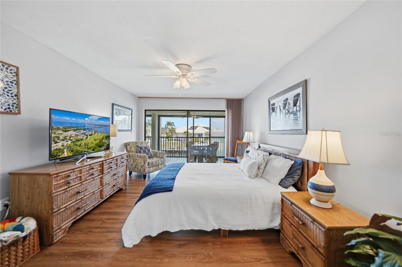 1423 Mediterranean Drive , Unit C, Punta Gorda, FL 33950 Photo