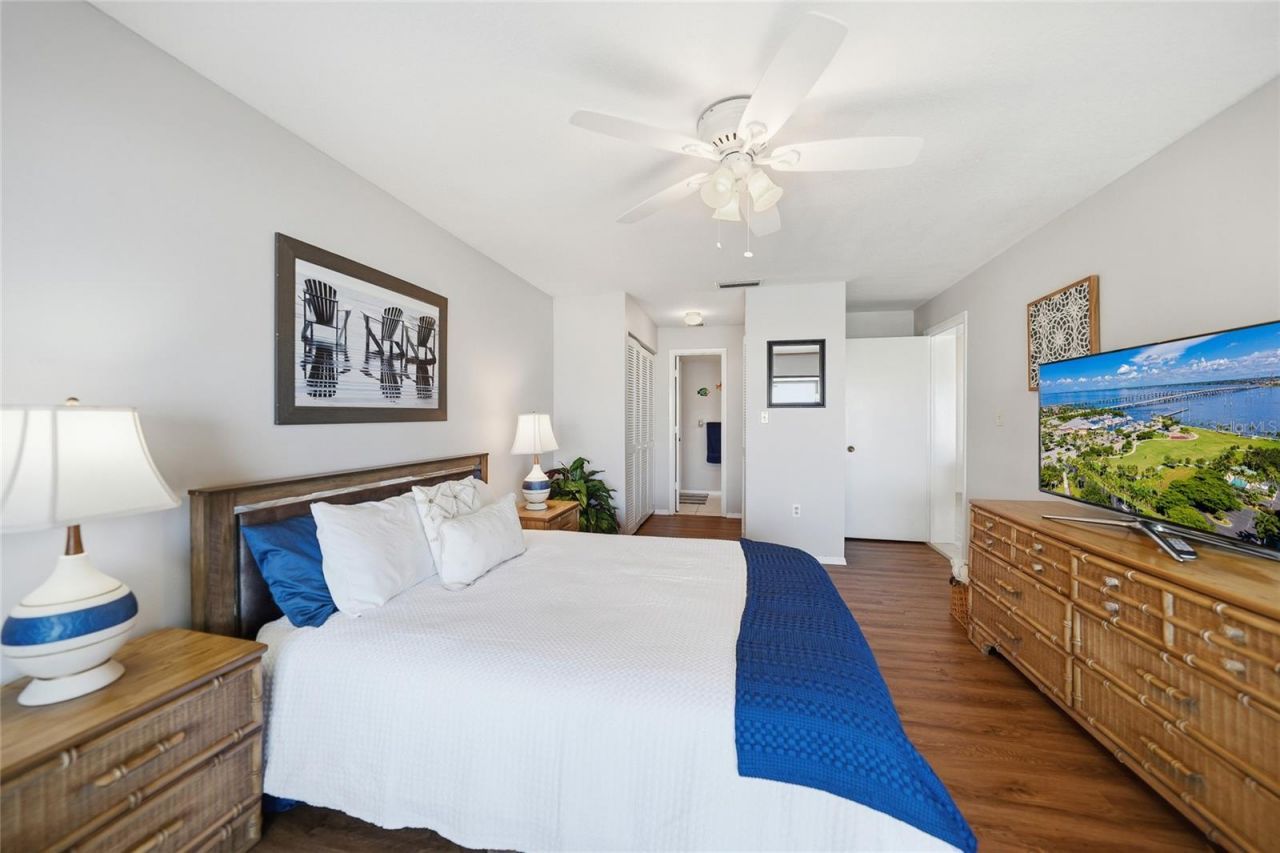 1423 Mediterranean Drive , Unit C, Punta Gorda, FL 33950 Photo