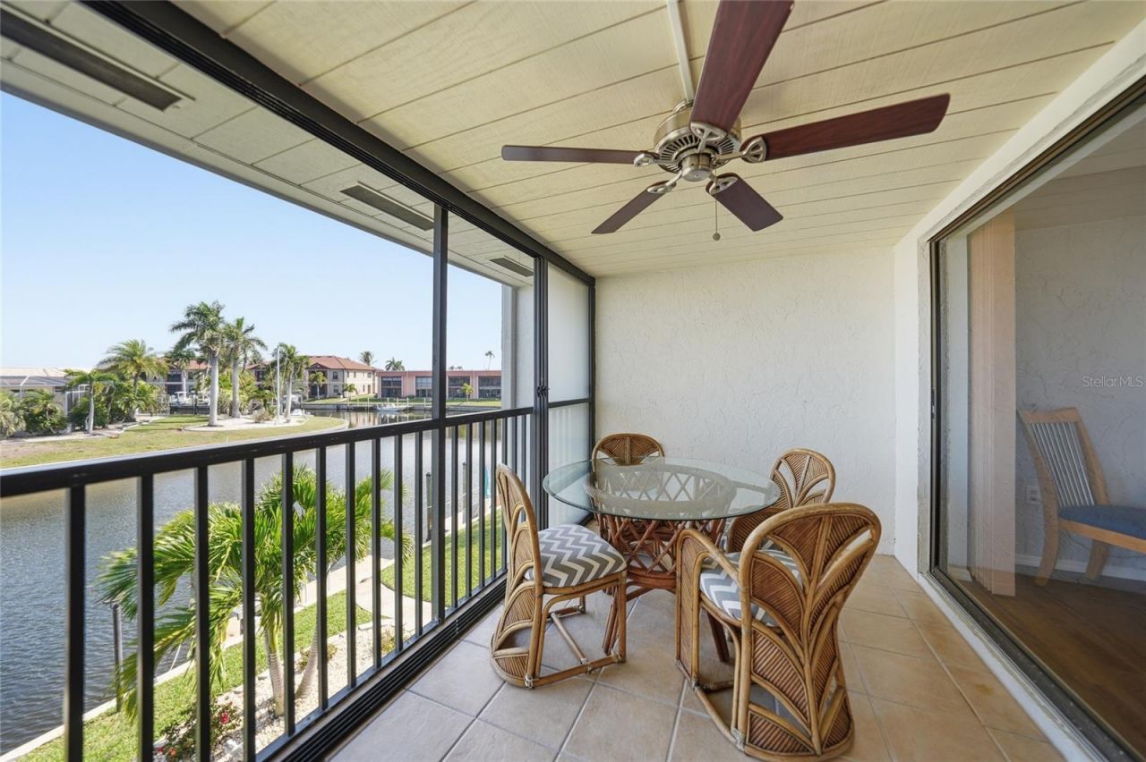 1423 Mediterranean Drive , Unit C, Punta Gorda, FL 33950 Photo