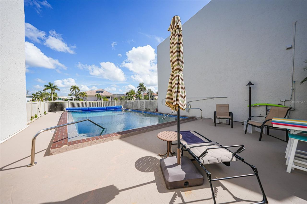 1423 Mediterranean Drive , Unit C, Punta Gorda, FL 33950 Photo
