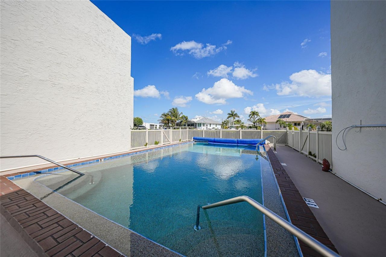 1423 Mediterranean Drive , Unit C, Punta Gorda, FL 33950 Photo