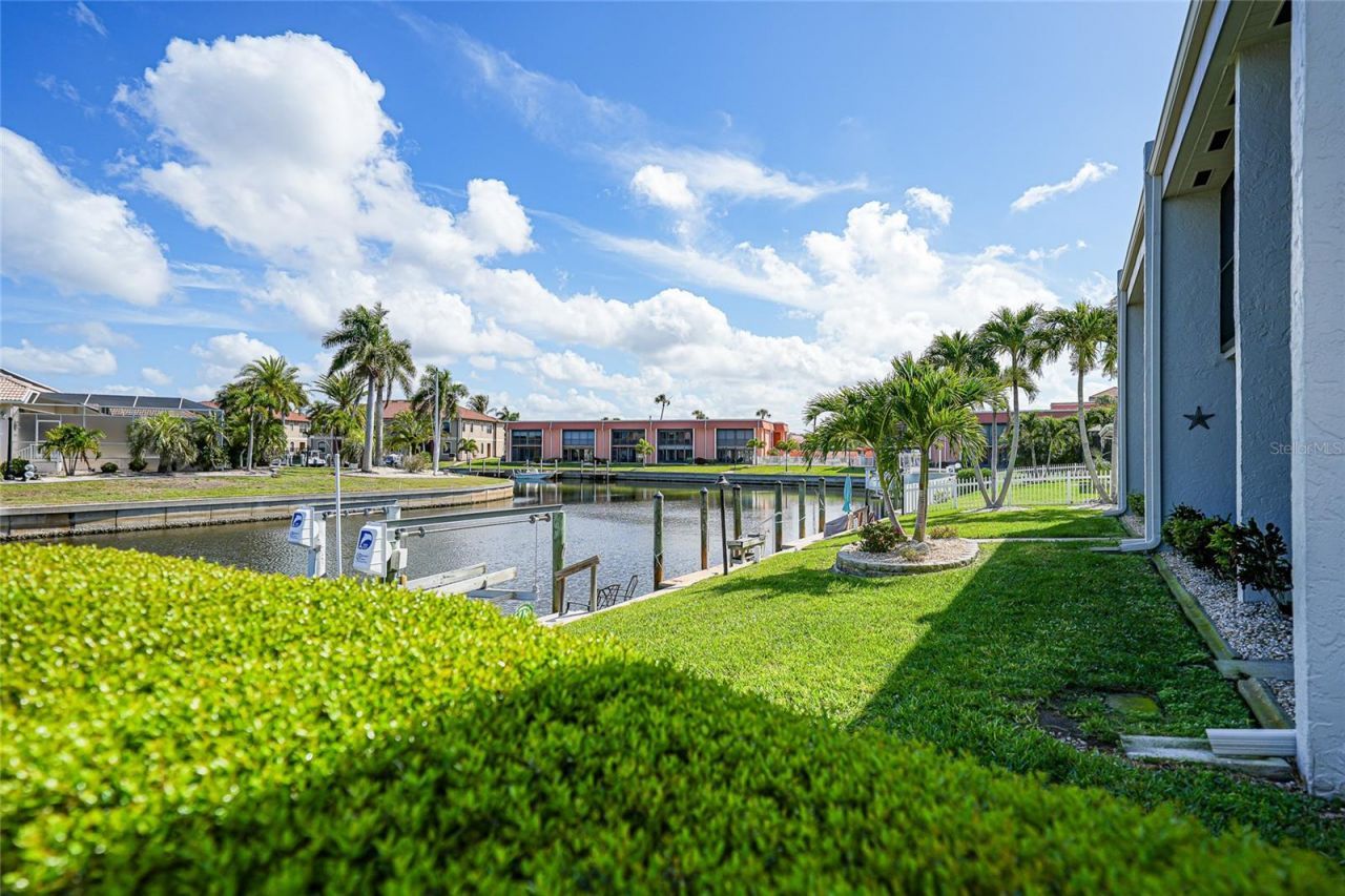 1423 Mediterranean Drive , Unit C, Punta Gorda, FL 33950 Photo