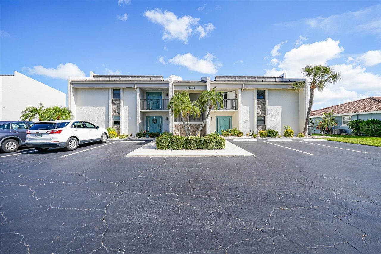 1423 Mediterranean Drive , Unit C, Punta Gorda, FL 33950 Photo