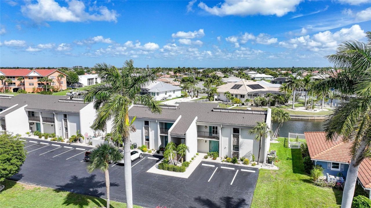 1423 Mediterranean Drive , Unit C, Punta Gorda, FL 33950 Photo