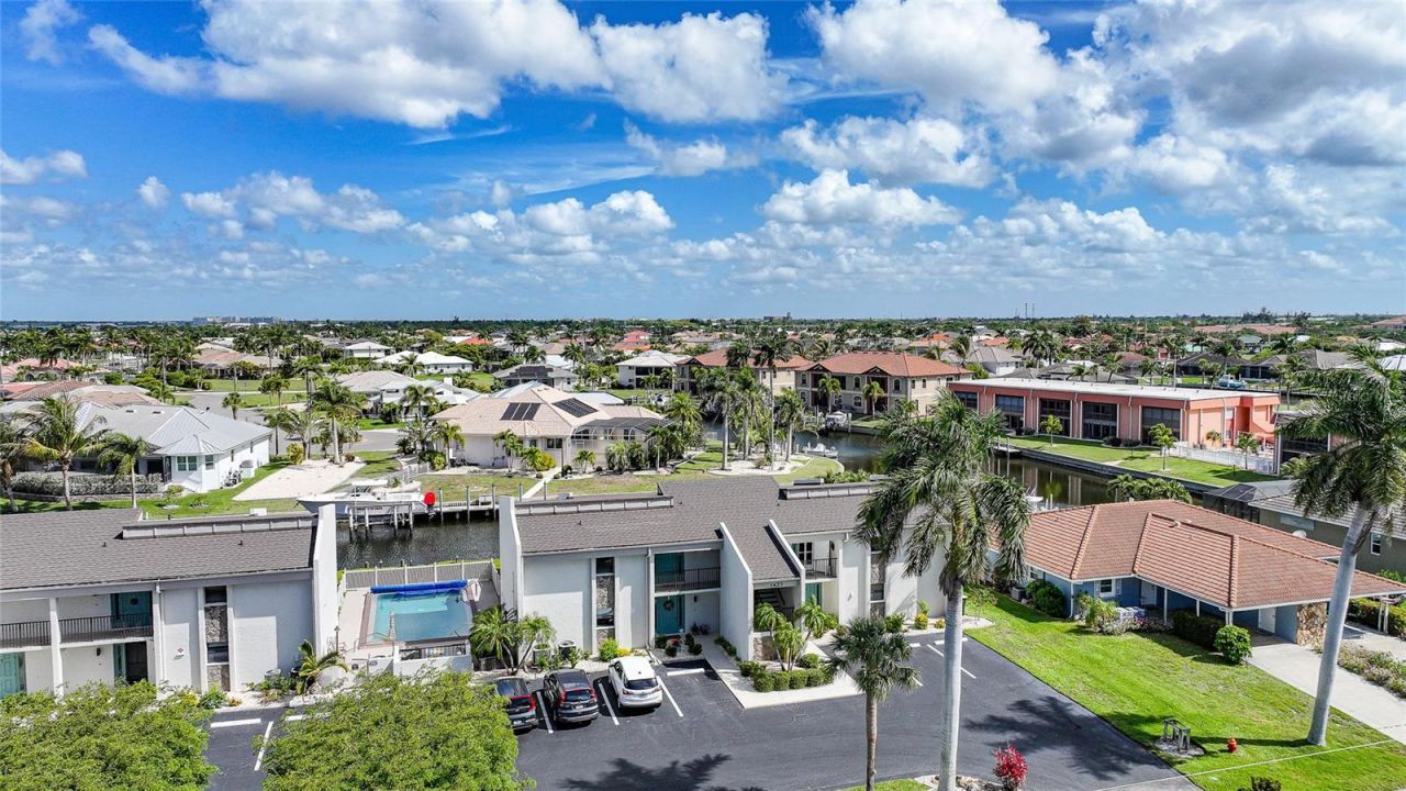 1423 Mediterranean Drive , Unit C, Punta Gorda, FL 33950 Photo