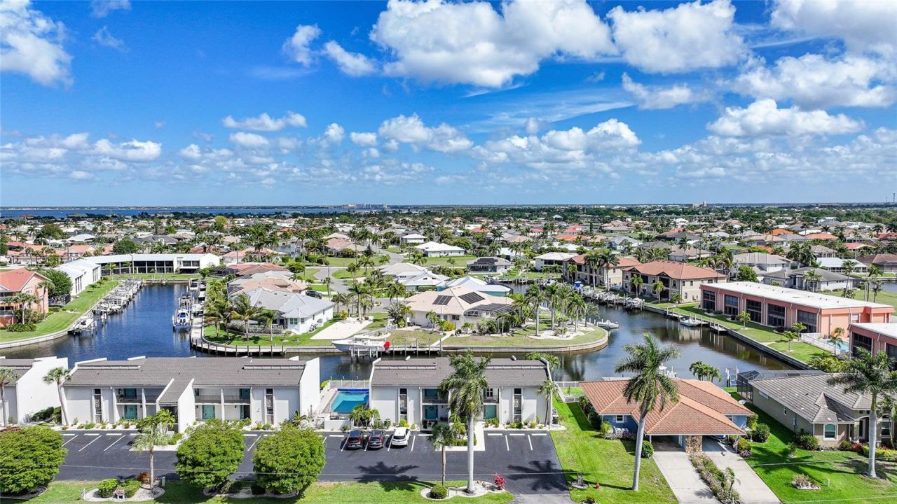 1423 Mediterranean Drive , Unit C, Punta Gorda, FL 33950 Photo