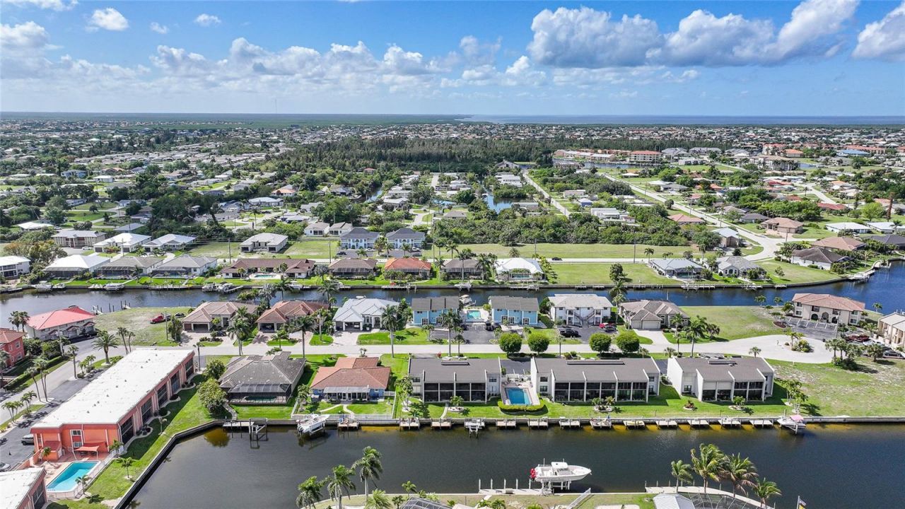 1423 Mediterranean Drive , Unit C, Punta Gorda, FL 33950 Photo