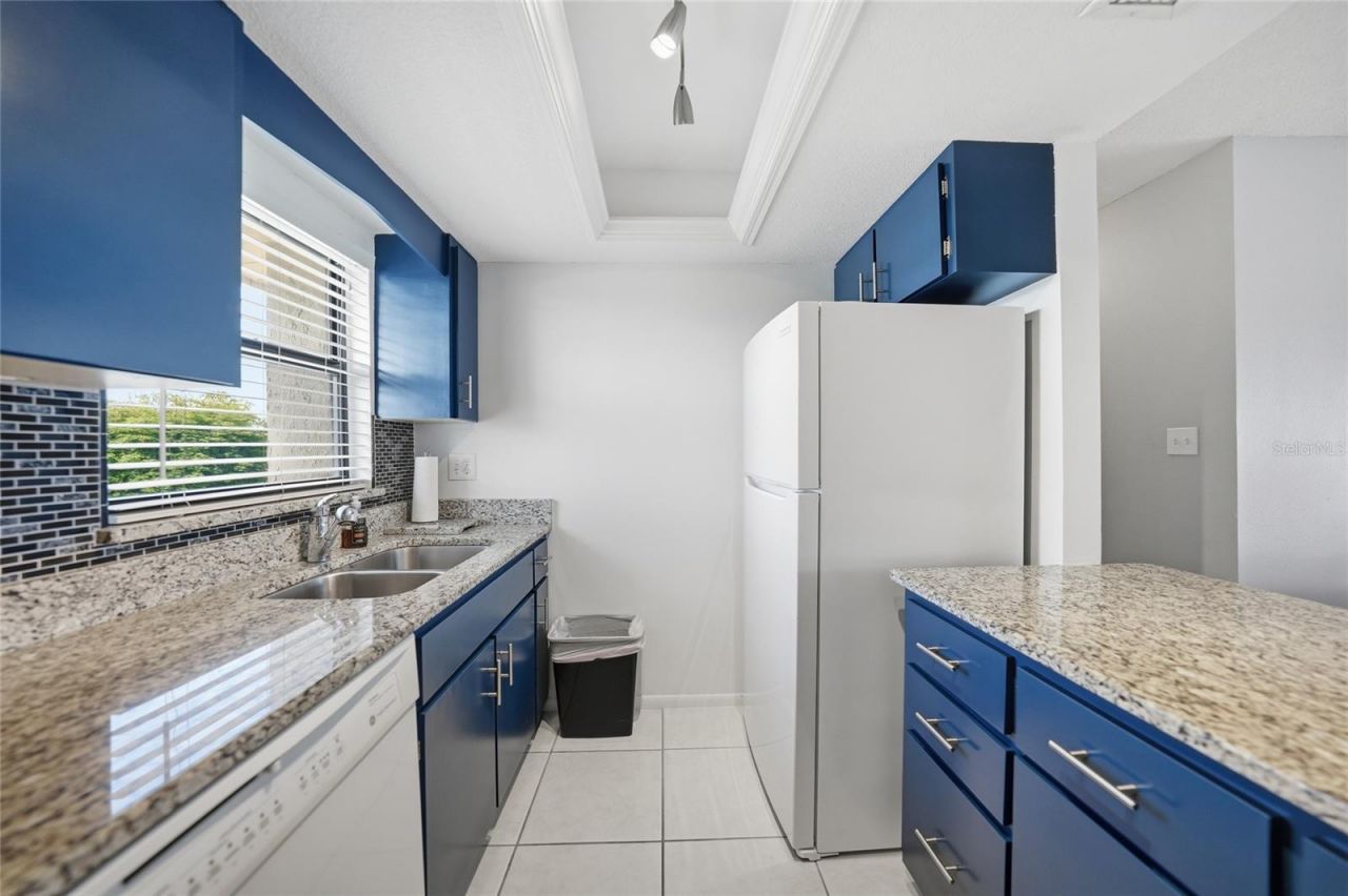 1423 Mediterranean Drive , Unit C, Punta Gorda, FL 33950 Photo