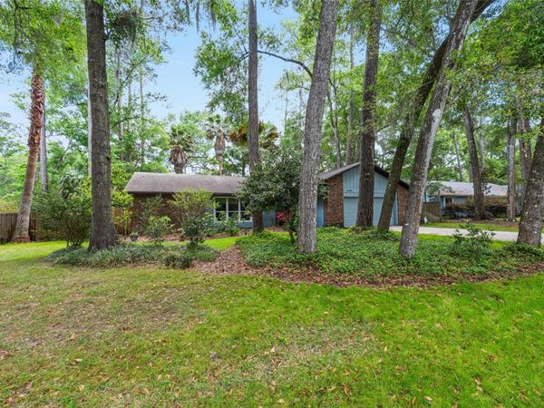 2725 NW 38TH STREET , GAINESVILLE, FL 32605