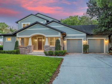 613 BONITA ROAD , WINTER SPRINGS, FL 32708