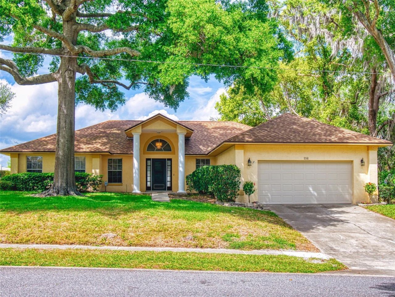 116 Wood Ridge Trail , Sanford, FL 32771 Photo