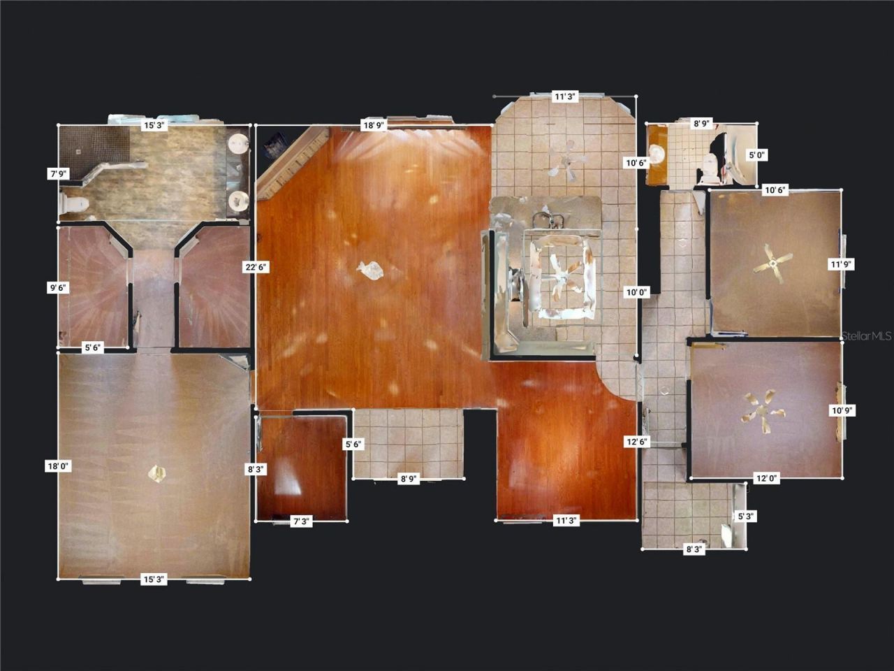 116 Wood Ridge Trail , Sanford, FL 32771 Photo