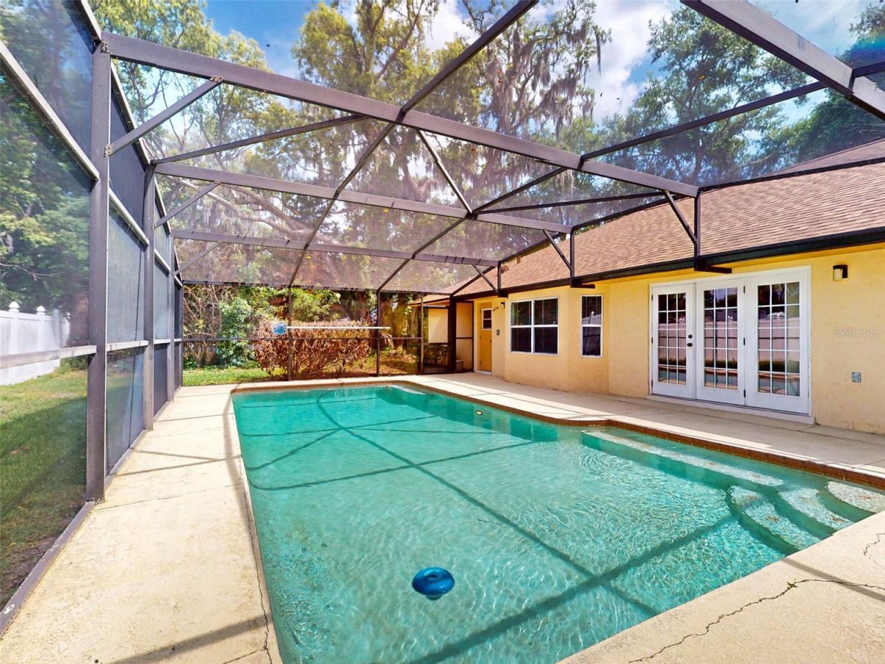 116 Wood Ridge Trail , Sanford, FL 32771 Photo