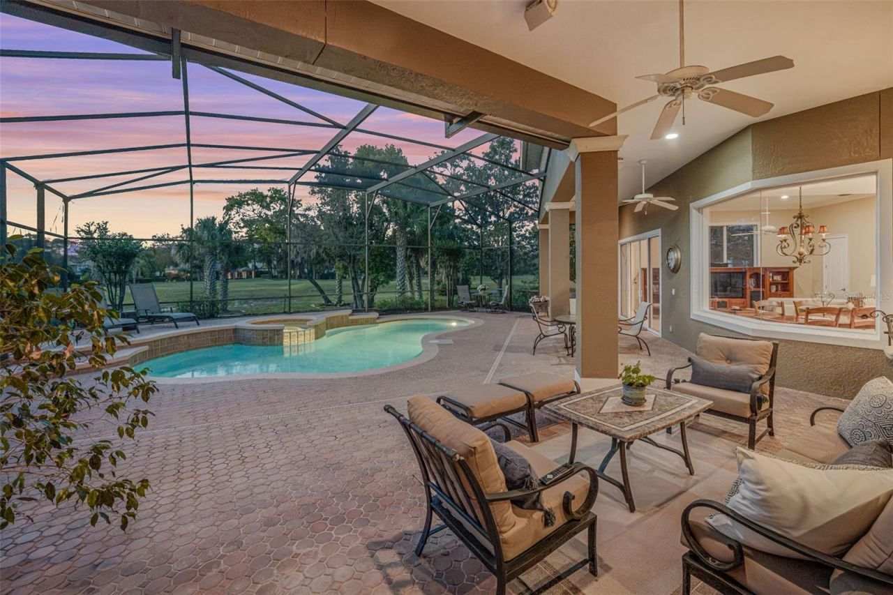 3138 Winding Pine Trail , Longwood, FL 32779 Photo