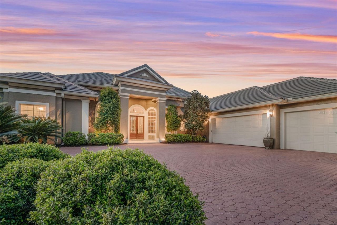 3138 Winding Pine Trail , Longwood, FL 32779 Photo