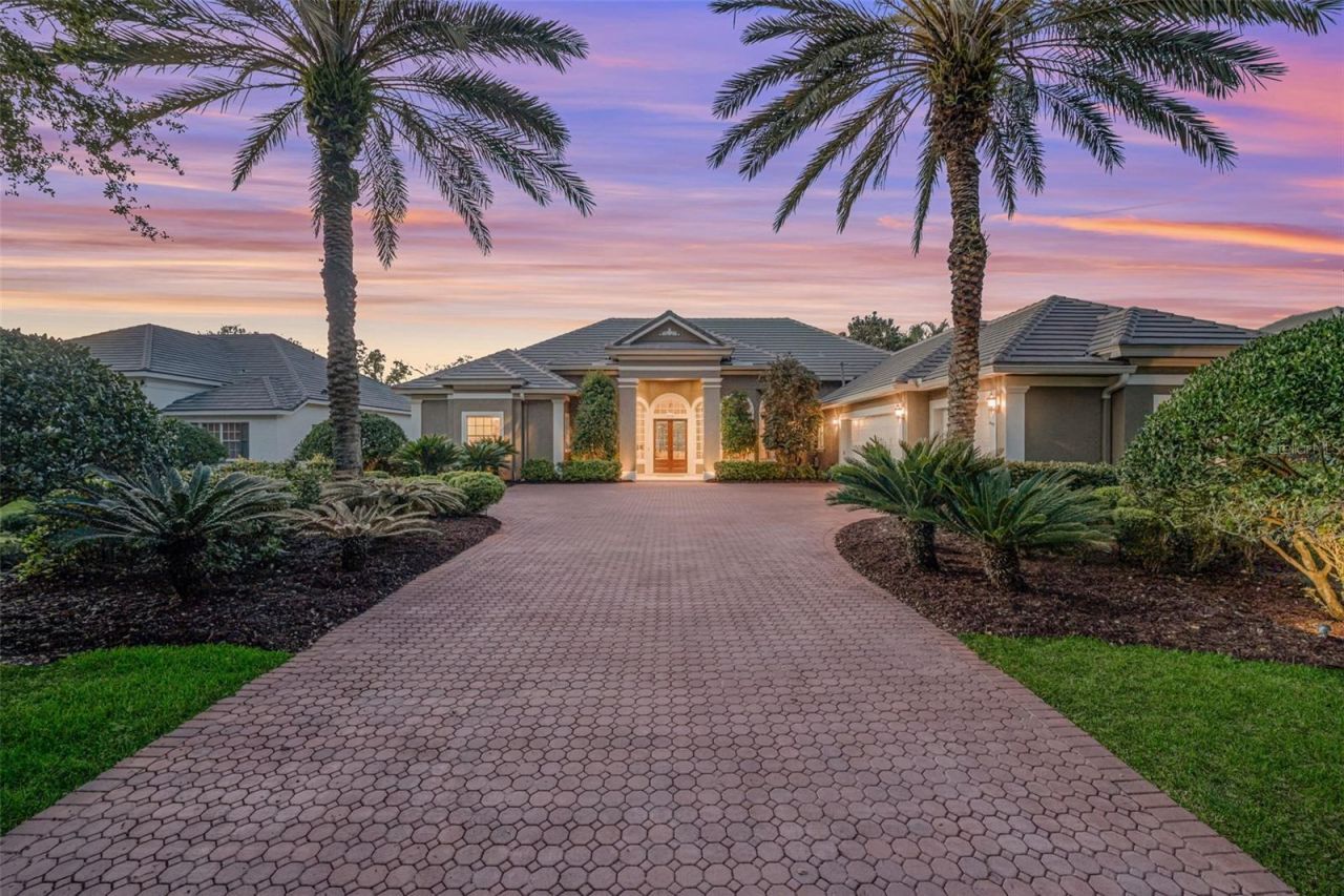 3138 Winding Pine Trail , Longwood, FL 32779 Photo