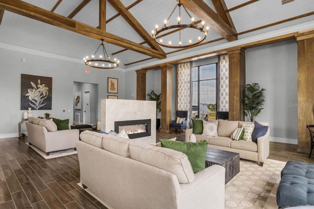 2934 Elio Hammock Drive , Saint Cloud, FL 34773 Photo