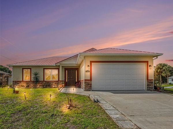 700 CLEAVES STREET SE, PALM BAY, FL 32909