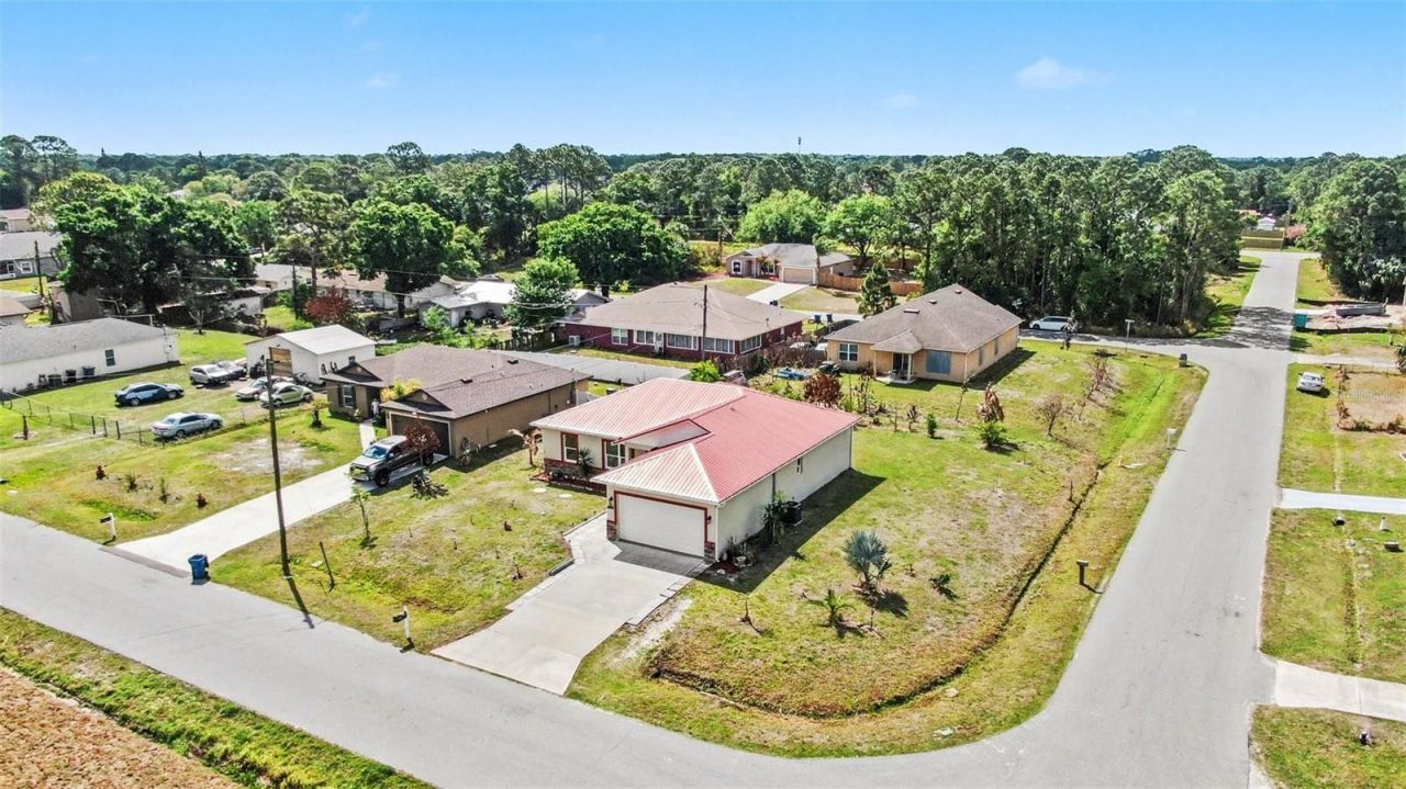 700 Cleaves Street Se, Palm Bay, FL 32909 Photo