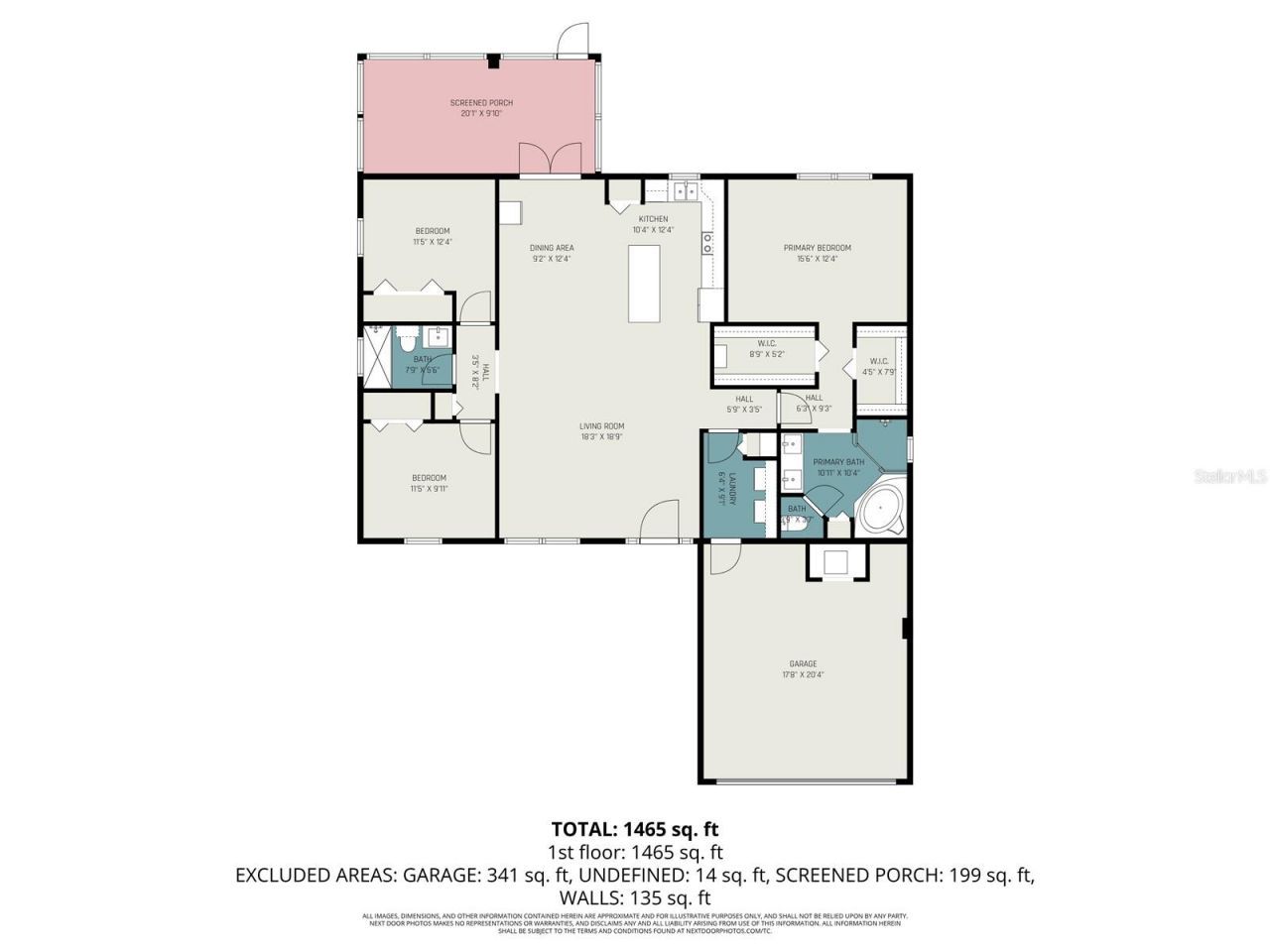 700 Cleaves Street Se, Palm Bay, FL 32909 Photo