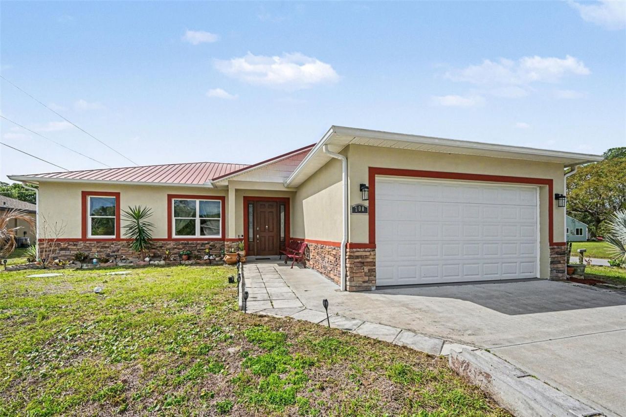 700 Cleaves Street Se, Palm Bay, FL 32909 Photo