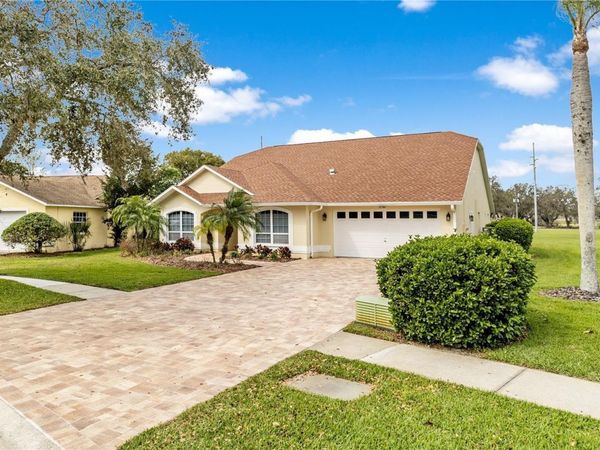 6741 NORTHLAKE DRIVE , ZEPHYRHILLS, FL 33542