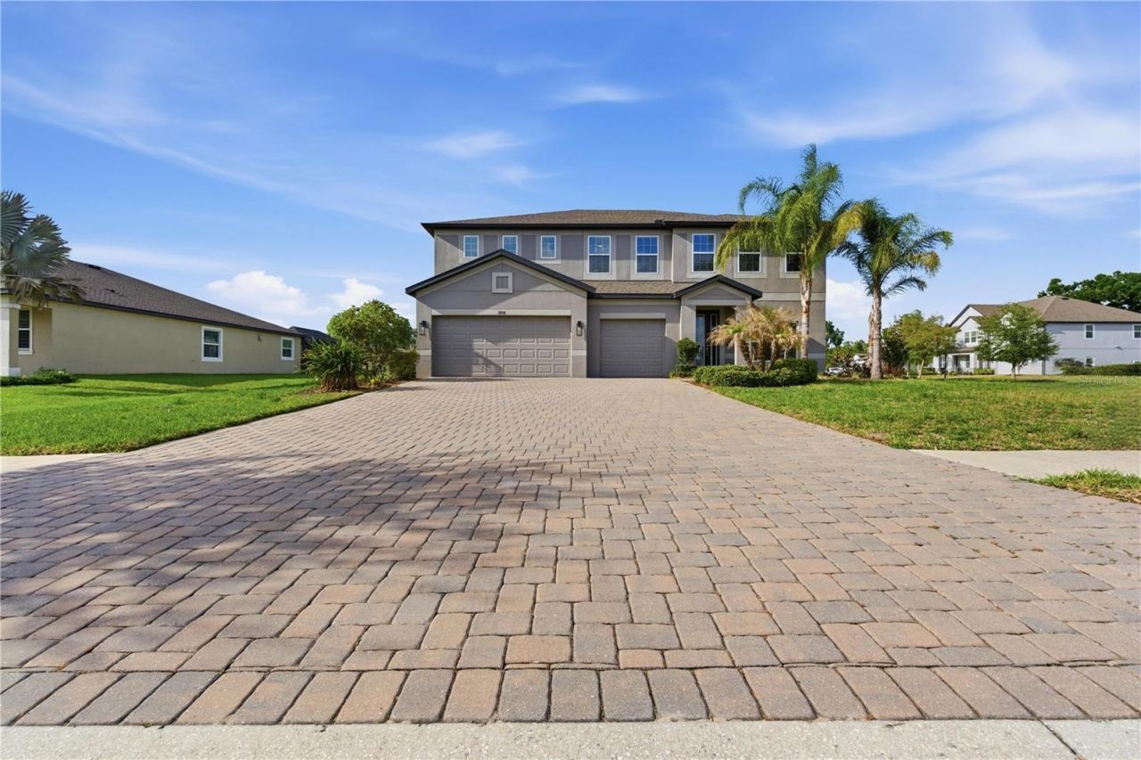 9714 Provencal Avenue, Seffner, FL 33584 Photo