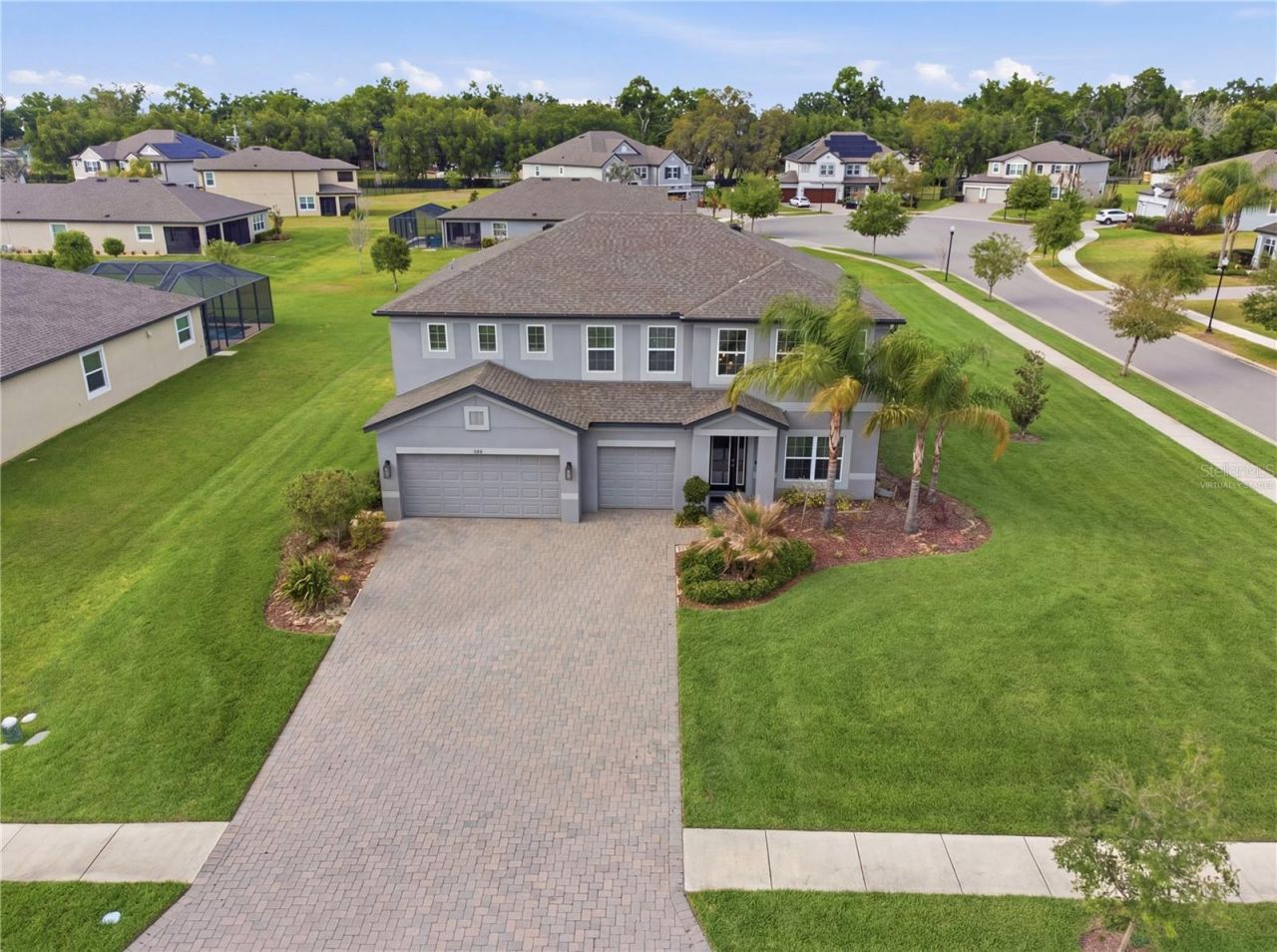 9714 Provencal Avenue, Seffner, FL 33584 Photo